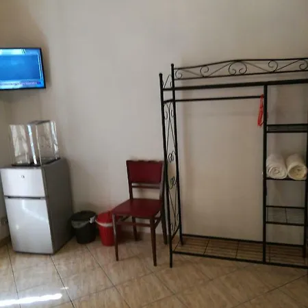 Zia Amalia Asfodelo 2* Альгеро