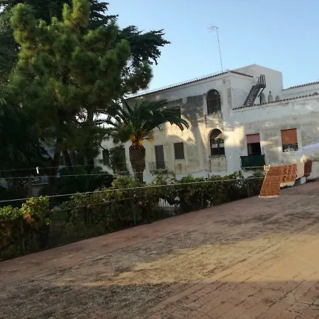 Zia Amalia Asfodelo Gasthuis 2*