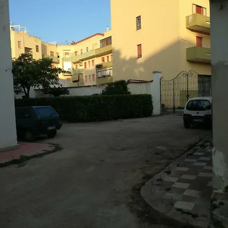 Zia Amalia Asfodelo Gasthuis Alghero