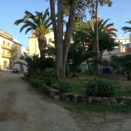 Zia Amalia Asfodelo Gasthuis Alghero