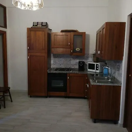Zia Amalia Asfodelo 2* Alghero