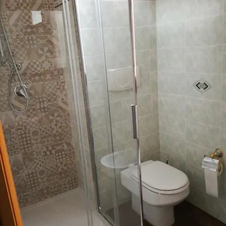 Zia Amalia Asfodelo Gasthuis 2*