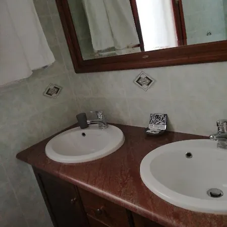 Zia Amalia Asfodelo Gasthuis 2*