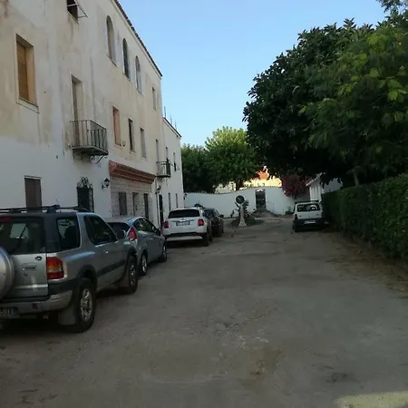 Zia Amalia Asfodelo Πανσιόν Αλγκέρο